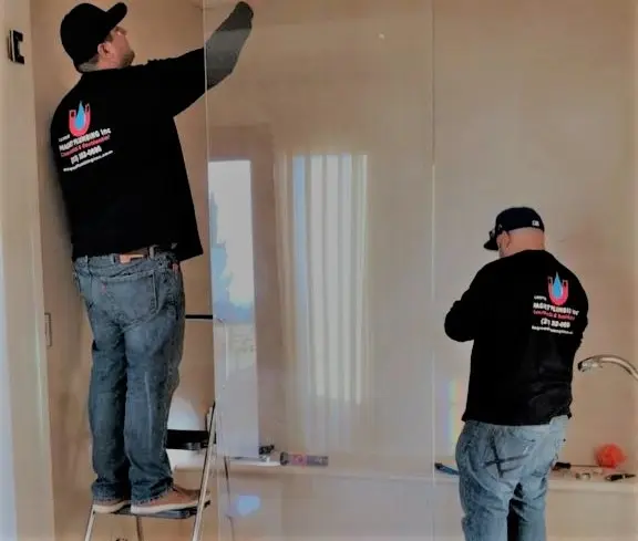 Professional plumbing installation for Drain Cleaning in York